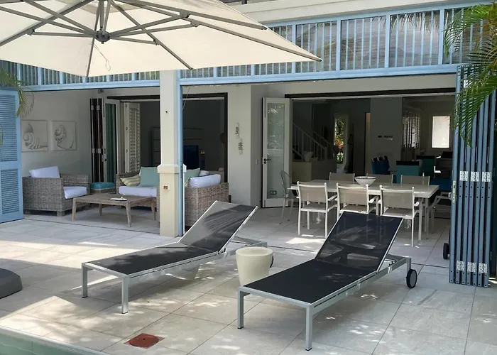 Pearl Horizon Villas Eden Island