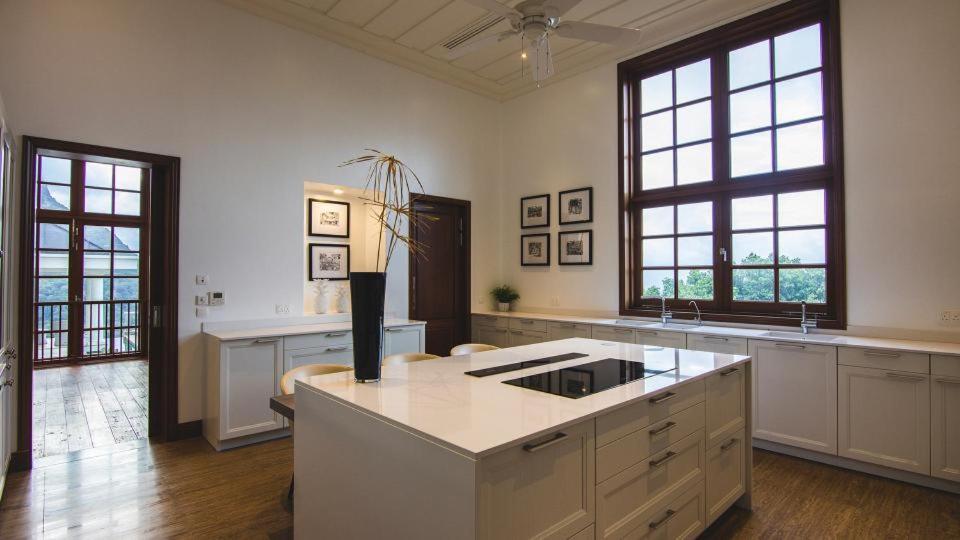 Apartman Pearl Horizon Éden-sziget