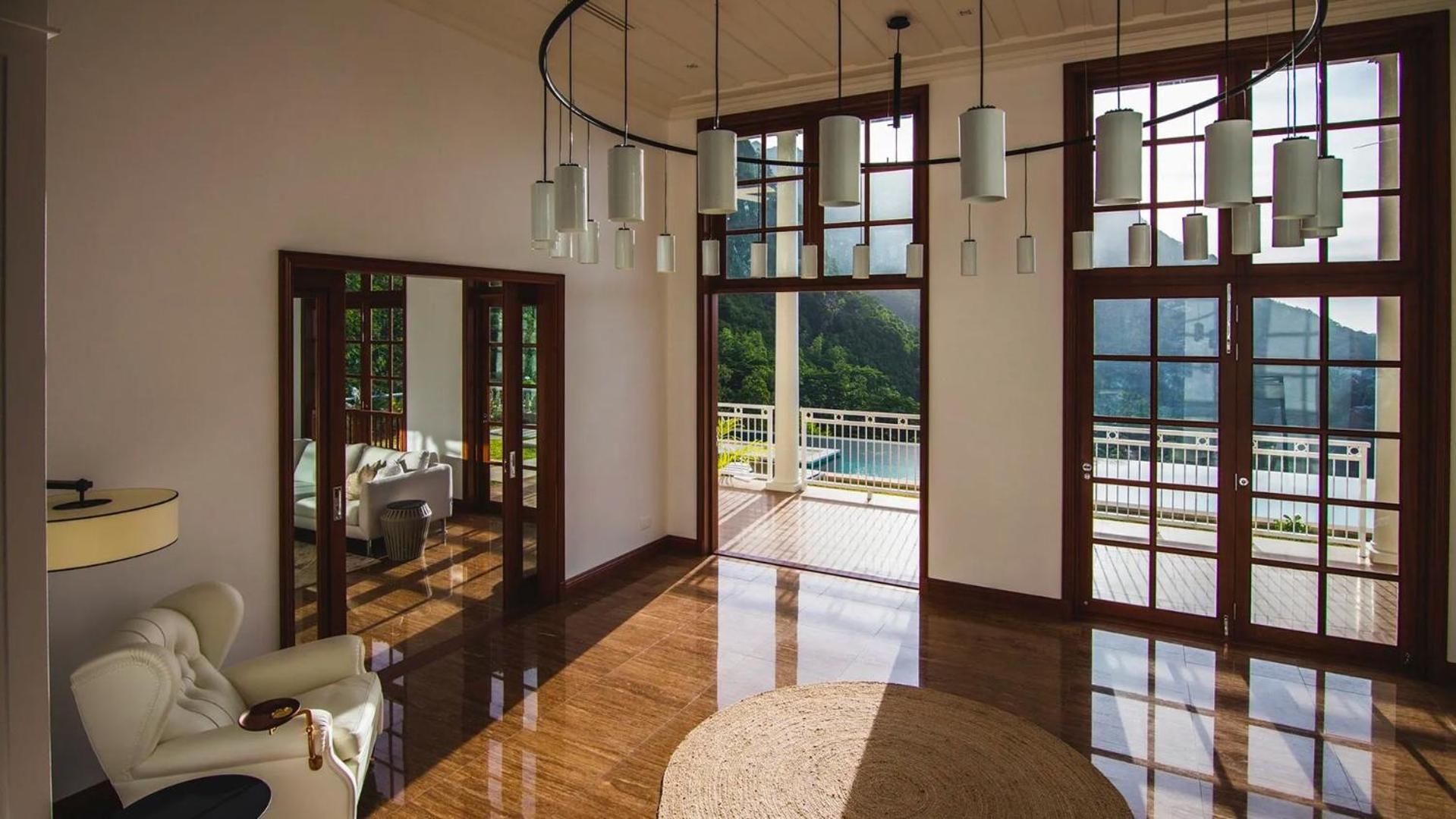 Apartman Pearl Horizon