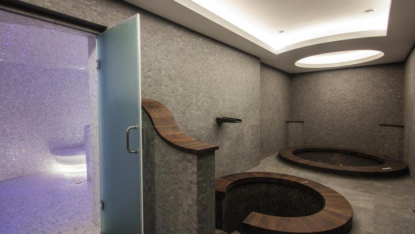 Pearl Horizon Apartman *