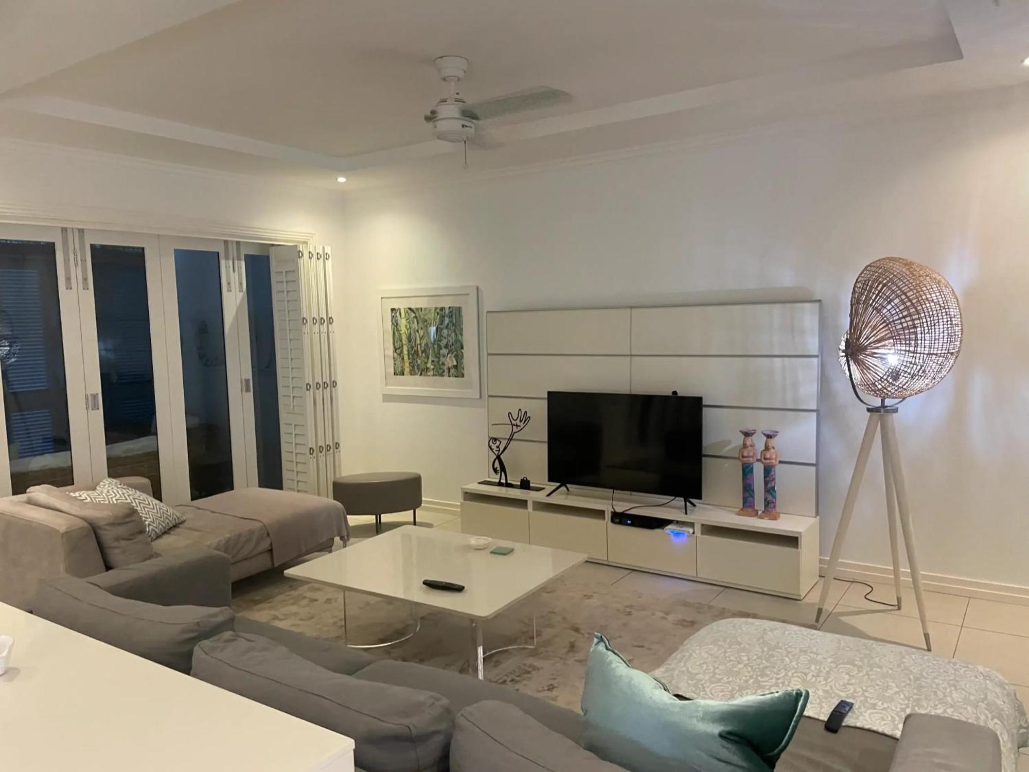 Apartman Pearl Horizon