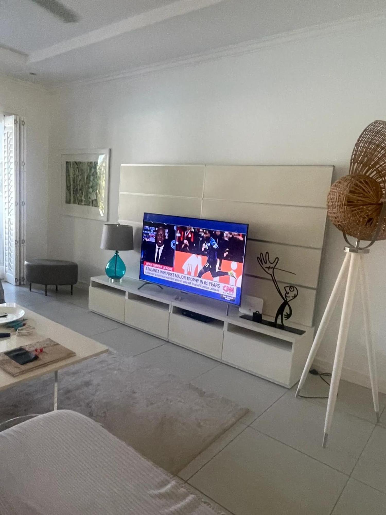 Pearl Horizon Apartman
