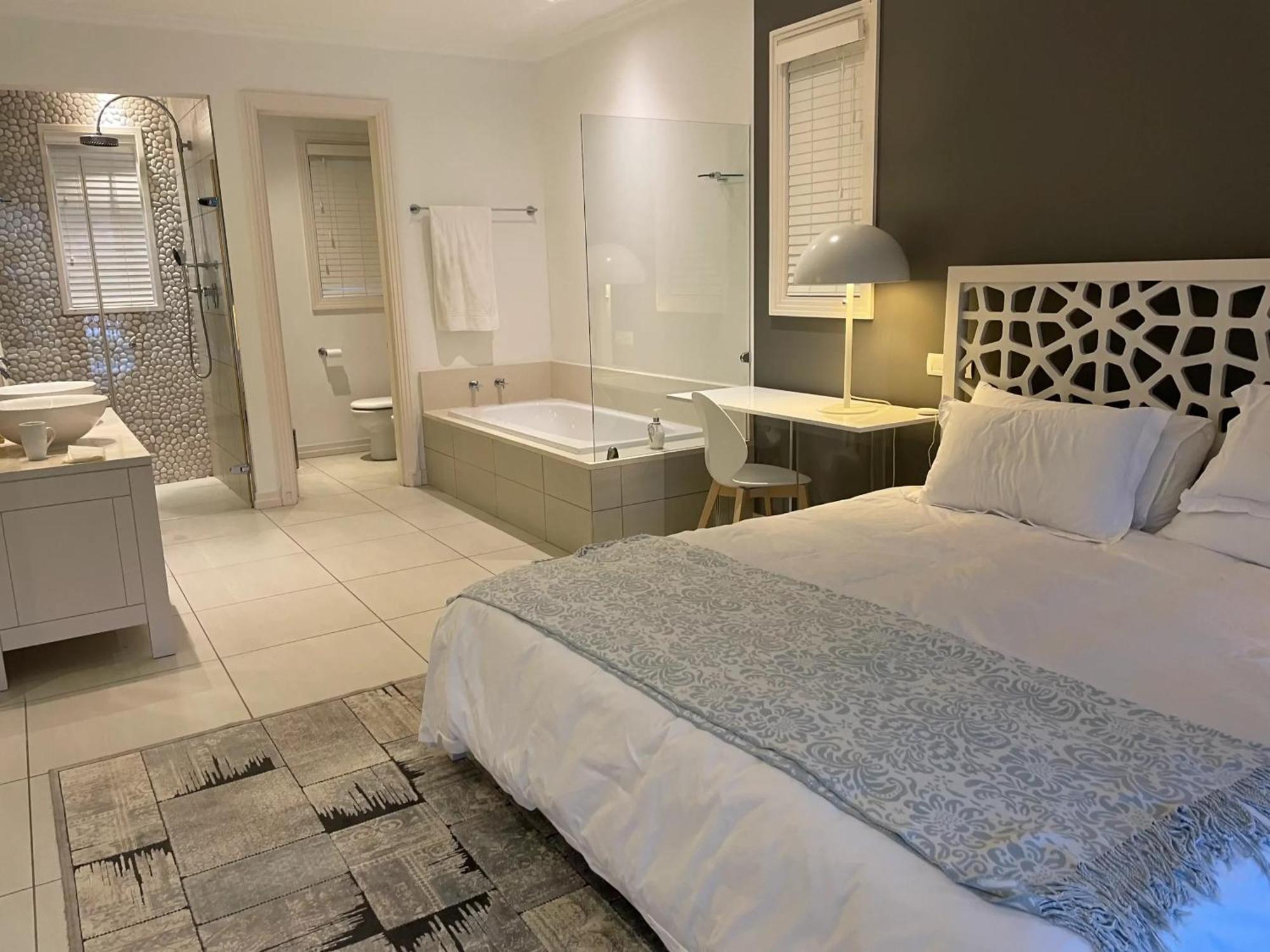 Pearl Horizon Apartman