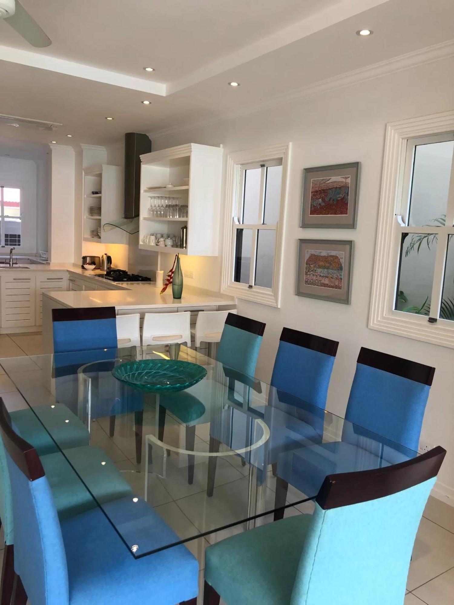 Pearl Horizon Apartman *