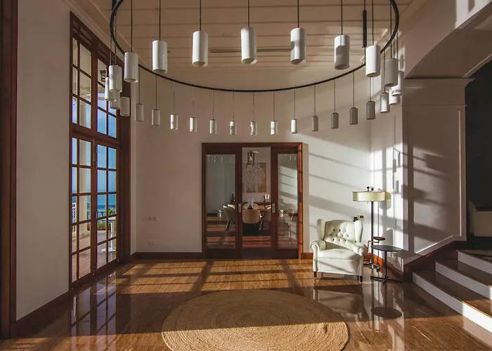 Pearl Horizon Villa