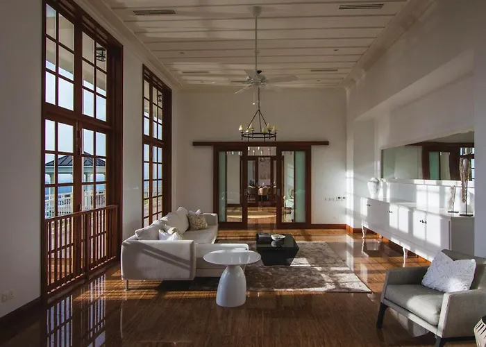 Pearl Horizon Villa