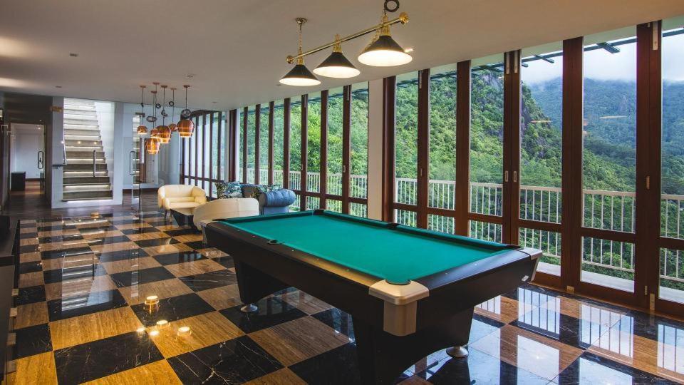 Apartment Pearl Horizon *