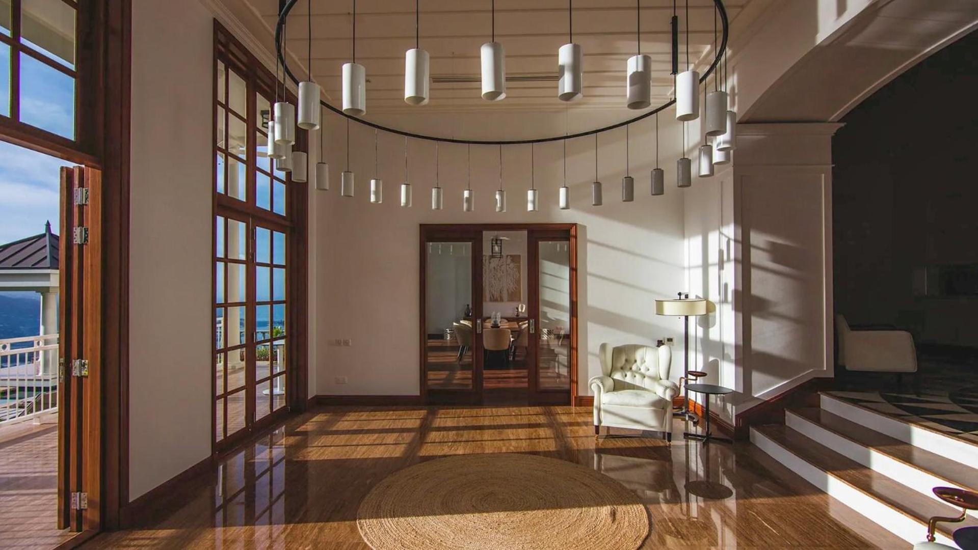 Pearl Horizon Apartment Eden Island