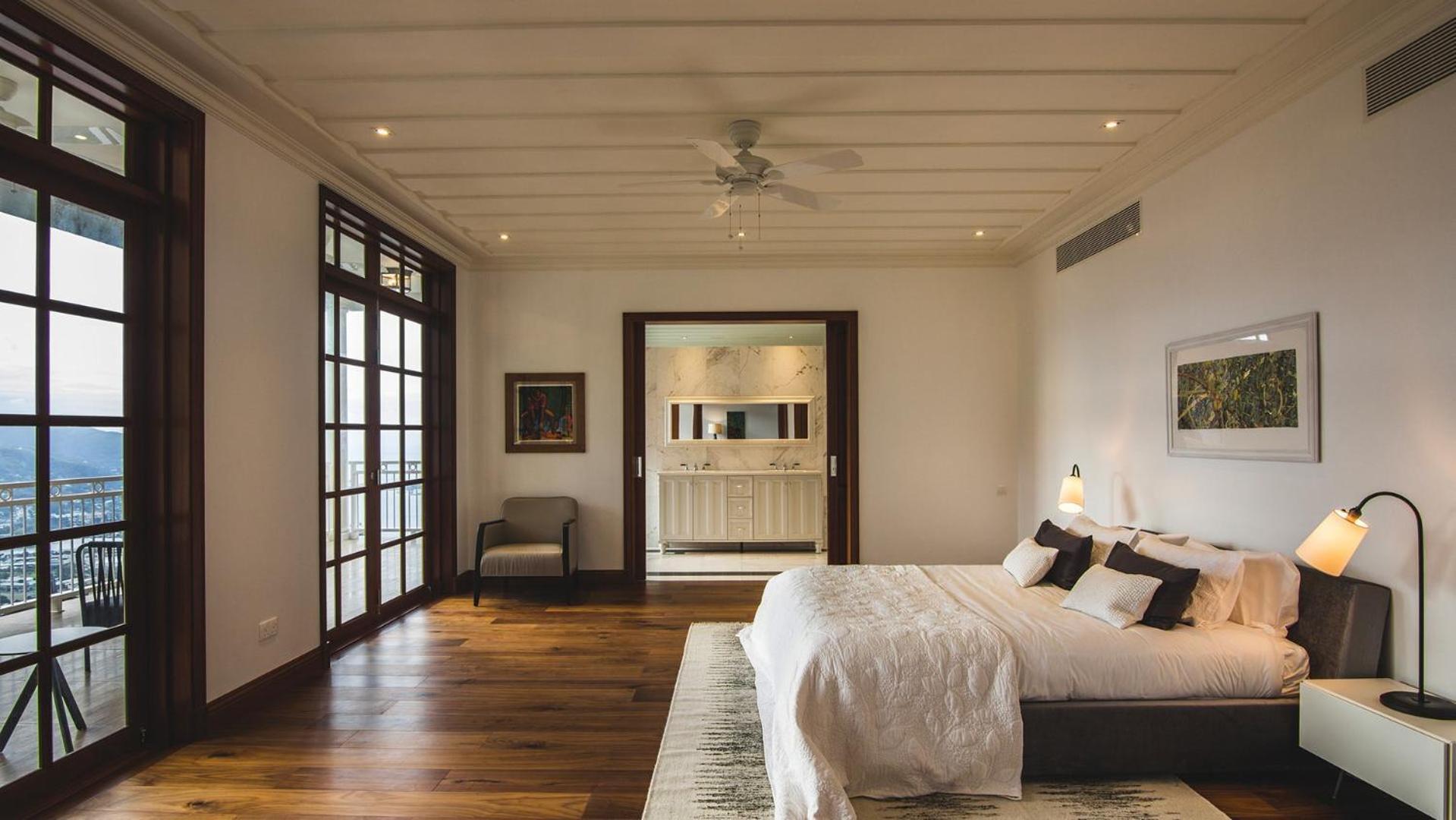 Apartment Pearl Horizon *